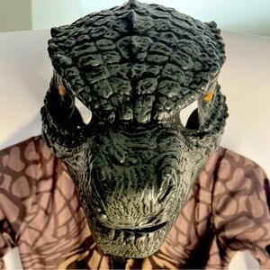 The Monsters Dinosaur Costume